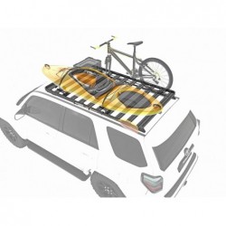Kit de galerie Slimline II pour une Toyota 4Runner (5ième génération)