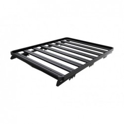 Kit de barres de toit Slimline II pour Ford F150 à cabine multiplace (depuis 2004)