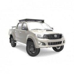 Kit de galerie Slimline II pour une Toyota Hilux (2005-2015)