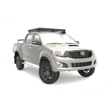 Kit de galerie Slimline II pour une Toyota Hilux (2005-2015)