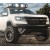 Jante aluminium Black Rhino Crawler Matte Black
