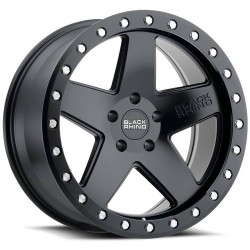 Crawler Matte Black ------- DEMANDEZ VOTRE DEVIS