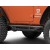 Protections latérales SCR Smittybilt Jeep Wrangler JK 2 portes 2007-2017