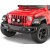 Pare-chocs avant Mopar Style Rubicon Jeep Wrangler JL et Gladiator JT 2018-2024