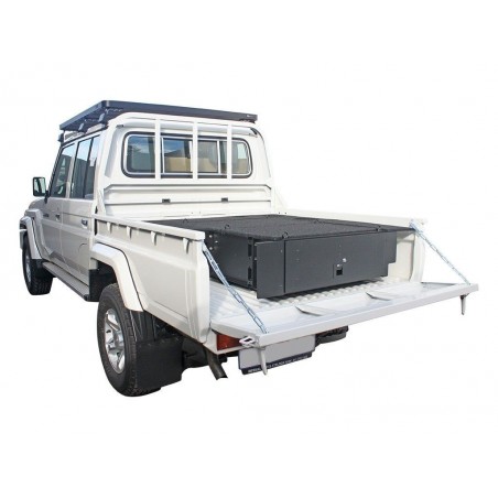 Land Cruiser 79 DC Tiroirs Wolf Pack