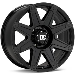 DC terrain BLK