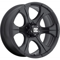 DC blackout BLK