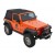 Bâche Bestop Trektop NX Glide Black Diamond Jeep Wrangler JK 2 portes