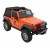 Bâche Bestop Trektop NX Glide Black Diamond Jeep Wrangler JK 2 portes