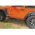 Protections bas de caisse Rugged Ridge Spartan Jeep Wrangler JL