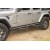 Protections bas de caisse Rugged Ridge Spartan Jeep Wrangler JL Unlimited
