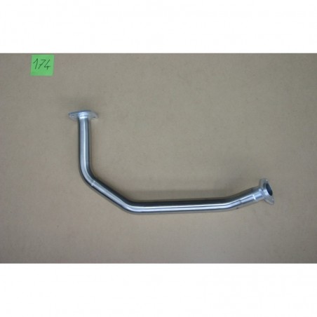 Echappement tube primaire Inox Toyota BJ42/45/46