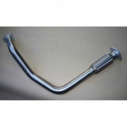 Echappement tube primaire Inox Toyota BJ73