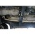 Echappement tube remplacement FAP Toyota Hilux 2.5L/3.0L D4D 2011-2015