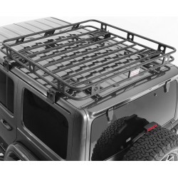 Galerie de toit Defender Smittybilt Jeep Wrangler JL Unlimited