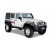 Extensions d'ailes Bushwacker Pocket Style Jeep Wrangler JK Unlimited