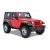 Extensions d'ailes Bushwacker Pocket Style Jeep Wrangler JK 2 portes 2007-2017