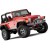 Extensions d'ailes Bushwacker Flat Style 15,5 cm Jeep Wrangler TJ