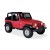 Extensions d'ailes Bushwacker 15,5cm Cut Out Jeep Wrangler TJ