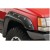 Extensions d'ailes Dura-Flex Bushwacker 5 cm pour Jeep Grand Cherokee ZJ