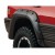 Extensions d'ailes Dura-Flex Bushwacker 5 cm pour Jeep Grand Cherokee ZJ