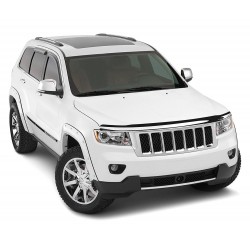 Extensions d'ailes Pocket Style Dura-Flex Bushwacker pour Jeep Grand Cherokee WK2