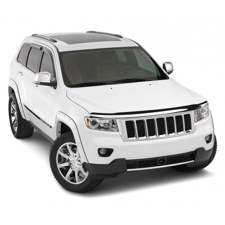 Extensions d'ailes Pocket Style Dura-Flex Bushwacker pour Jeep Grand Cherokee WK2