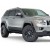 Extensions d'ailes Pocket Style Dura-Flex Bushwacker pour Jeep Grand Cherokee WK2