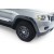 Extensions d'ailes Pocket Style Dura-Flex Bushwacker pour Jeep Grand Cherokee WK2