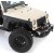 Ailes avant acier XRC Armor Smittybilt Jeep Wrangler JK 2007-2017