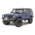 Pare-chocs avant Smittybilt XRC Jeep Cherokee XJ