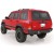 Pare-chocs arrière Smittybilt XRC pour Jeep Cherokee XJ