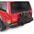 Pare-chocs arrière + Support Roue de secours Smittybilt XRC Jeep Cherokee XJ