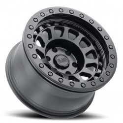 Jante aluminium Black Rhino Primm Beadlock Matte Black