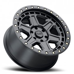 Jante aluminium Black Rhino Reno Matte Black