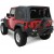 Pare-chocs arrière + Porte de roue de secours Smittybilt XRC Jeep Wrangler JK