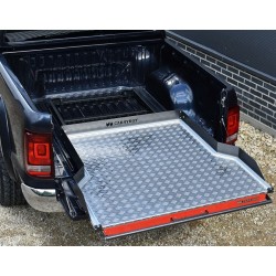 Plateau coulissant de benne Carryboy pour tous pick-up