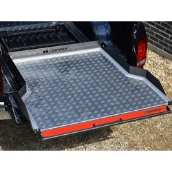 Plateau coulissant de benne Carryboy pour tous pick-up