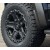Jante aluminium Black Rhino COG Matte Black