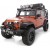 Pare-chocs avant Smittybilt XRC Atlas Jeep Wrangler JK