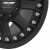 Jante aluminium Pro Comp Series 33 Matt Black