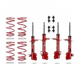 Kit de levage de 1,75 pouce pour Nissan X-Trail T30