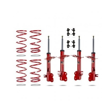 Kit de levage de 1,75 pouce pour Nissan X-Trail T30