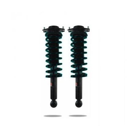 Subaru Forester SH Kit de conversion de jambe de suspension Pedders EziFit arrière