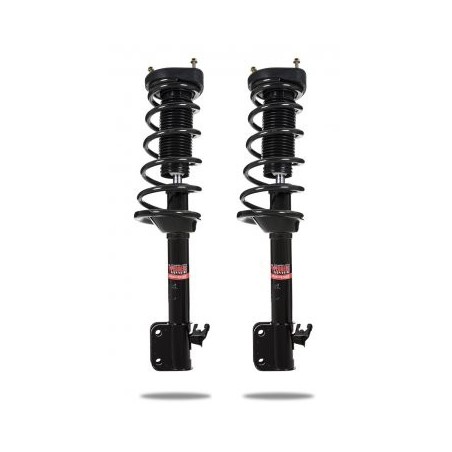 Combiné EziFit Pedders arrière Subaru Forester SG