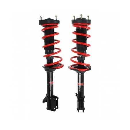 Kit de conversion arrière EziFit SF Subaru Forester