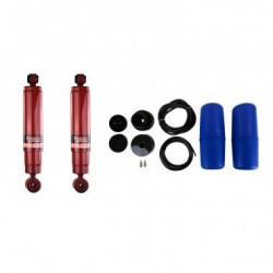 Kit de charge variable pour usage intensif