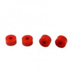 Manchon d'uréthane Swaybar Link (4 PKT)
