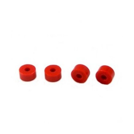 Manchon d'uréthane Swaybar Link (4 PKT)