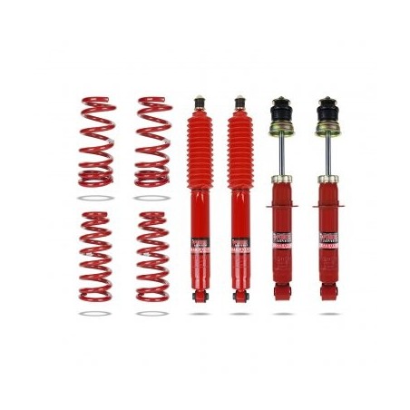 Kit de levage de 1,5 pouce